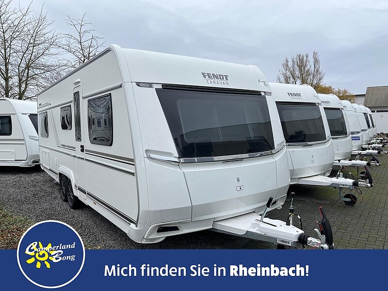 Titelbild Fendt Diamant 650 GD