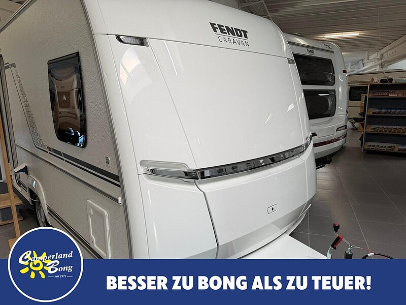 Titelbild Fendt Apero Activ 390 FH