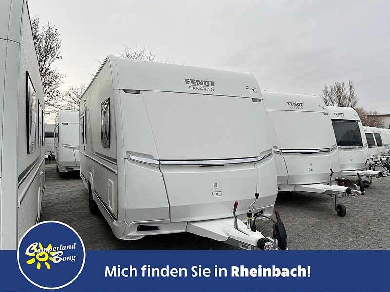 Titelbild Fendt Apero 495 SFB