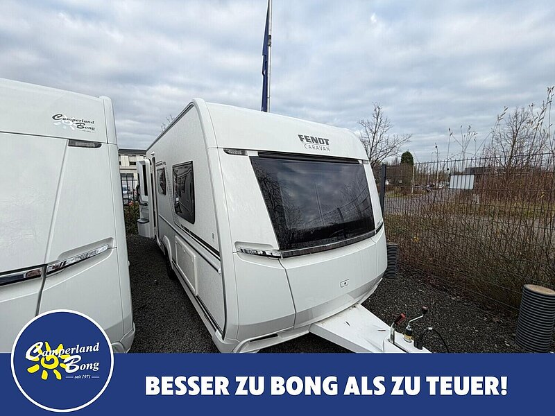 Titelbild Fendt Bianco Activ 465 SGE