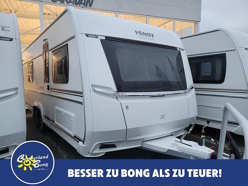 Titelbild Fendt Tendenza 650 SFD