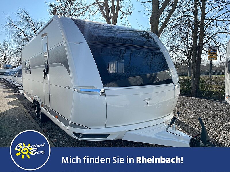 Titelbild Hobby Maxia 660 WQM