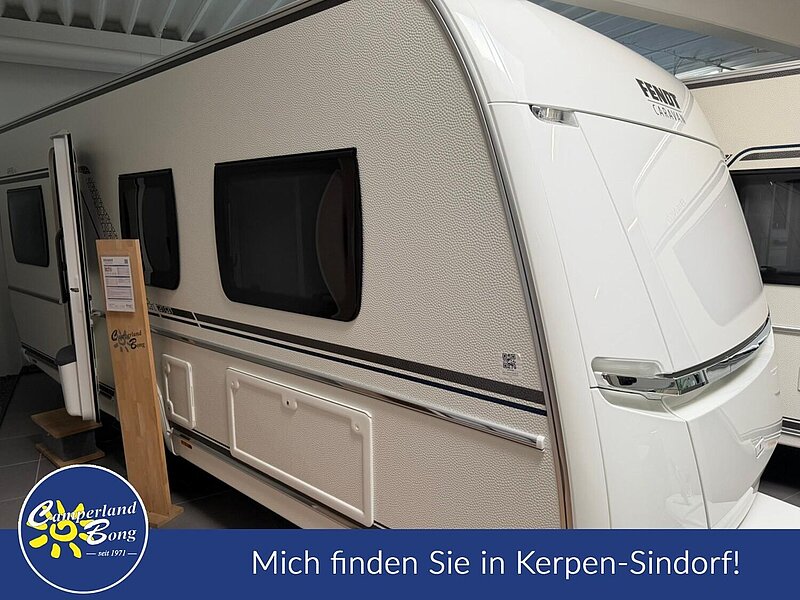 Titelbild Fendt Apero 515 SG