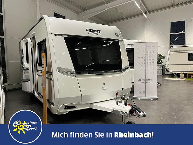 Titelbild Fendt Bianco Activ 550 SD