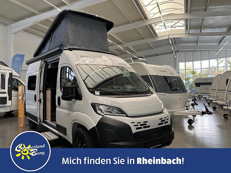 Titelbild ROADfans Hopper 600 Active