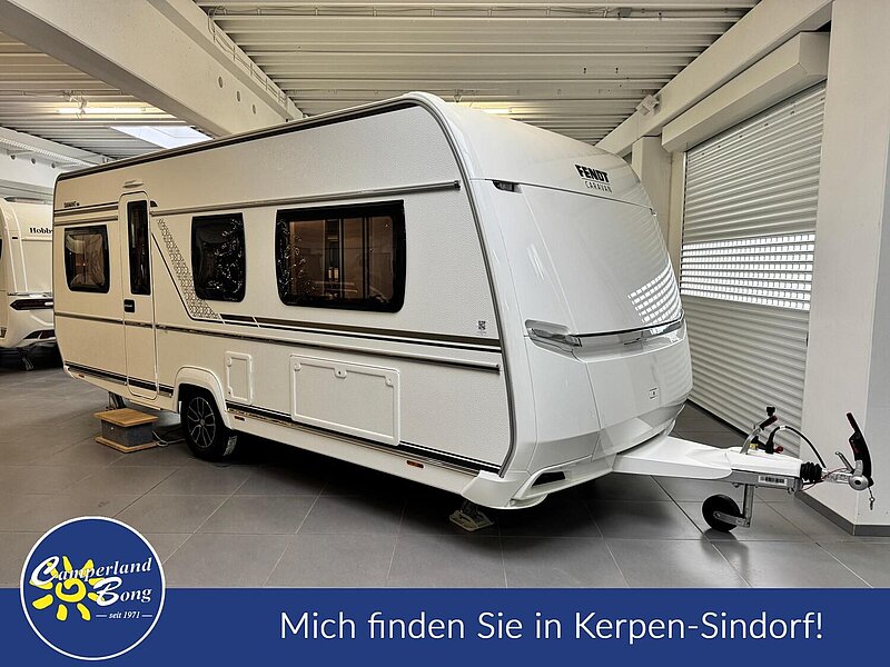 Titelbild Fendt Diamant 560 SG