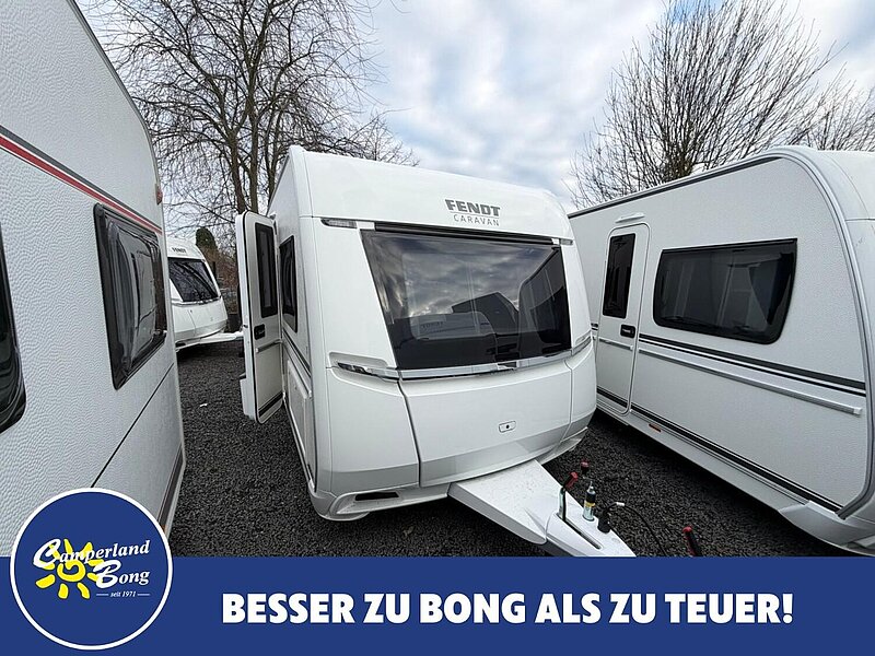 Titelbild Fendt Bianco Activ 515 SKF