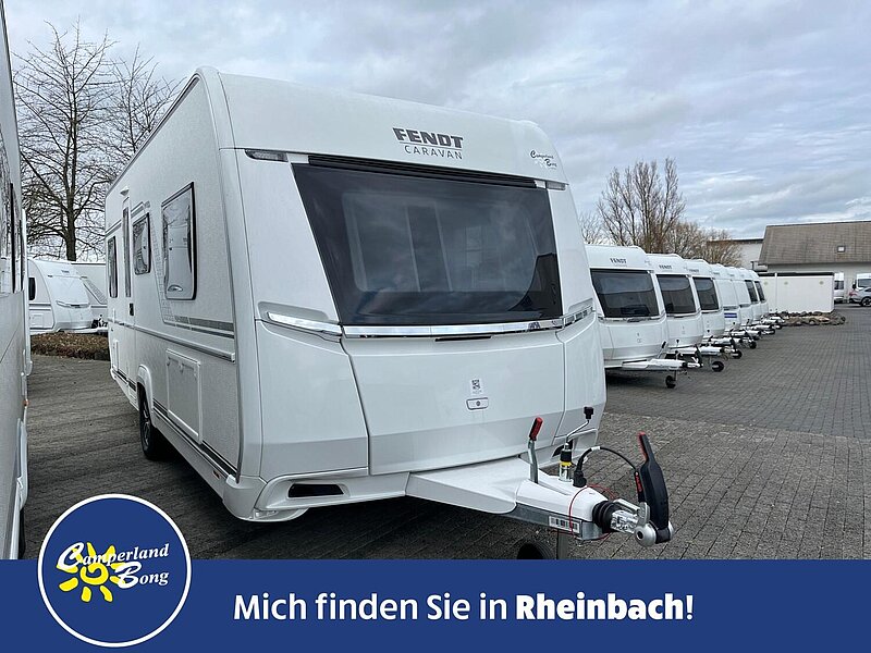 Titelbild Fendt Bianco Activ 515 SGD