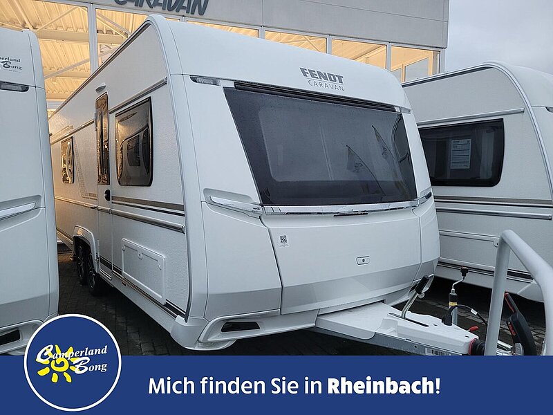 Titelbild Fendt Tendenza 650 SFD