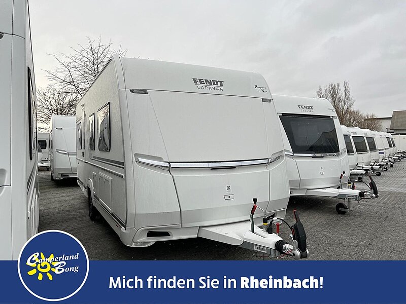 Titelbild Fendt Bianco Selection 515 SG