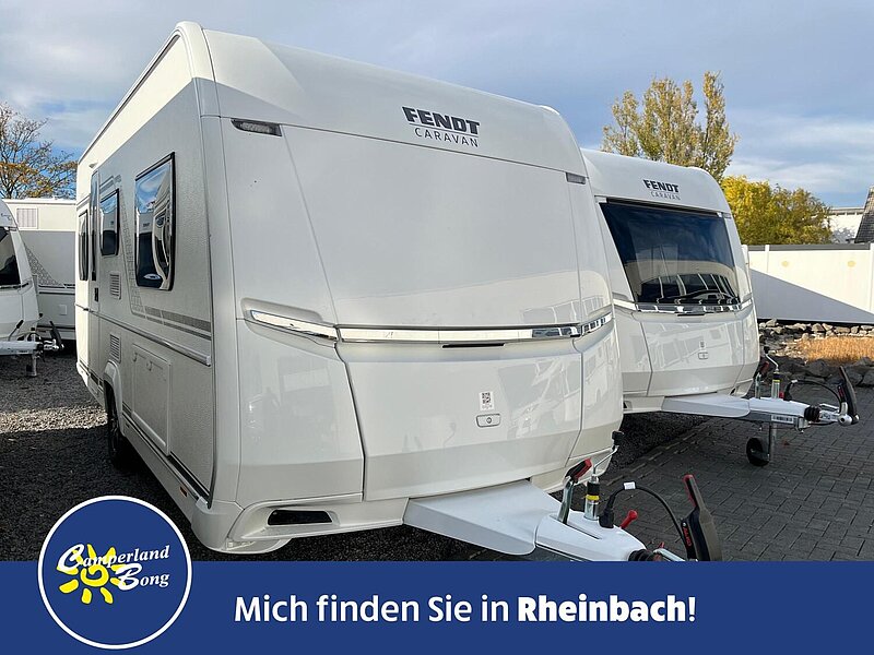 Titelbild Fendt Apero 465 TG