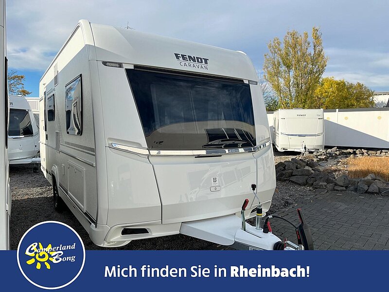 Titelbild Fendt Apero 495 SKM