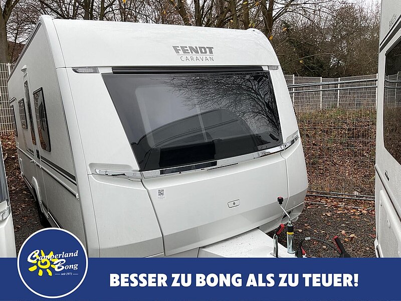 Titelbild Fendt Bianco Activ 560 SKM