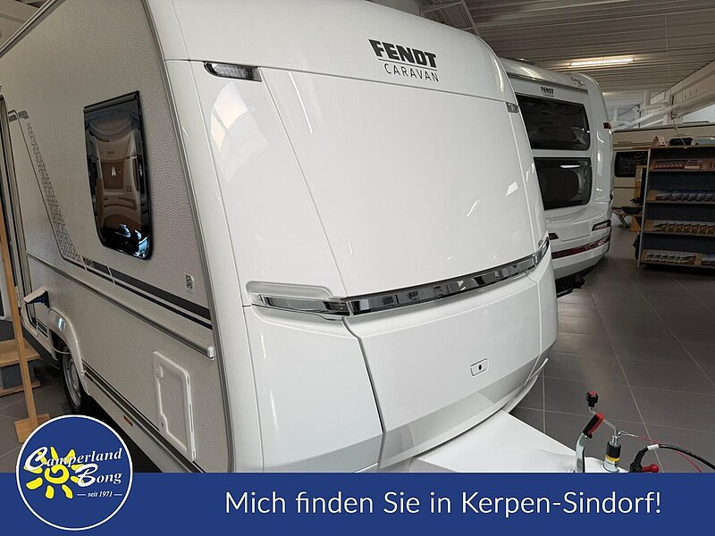 Titelbild Fendt Apero Activ 390 FH