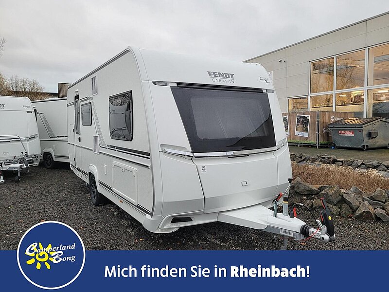 Titelbild Fendt Apero 495 SKM