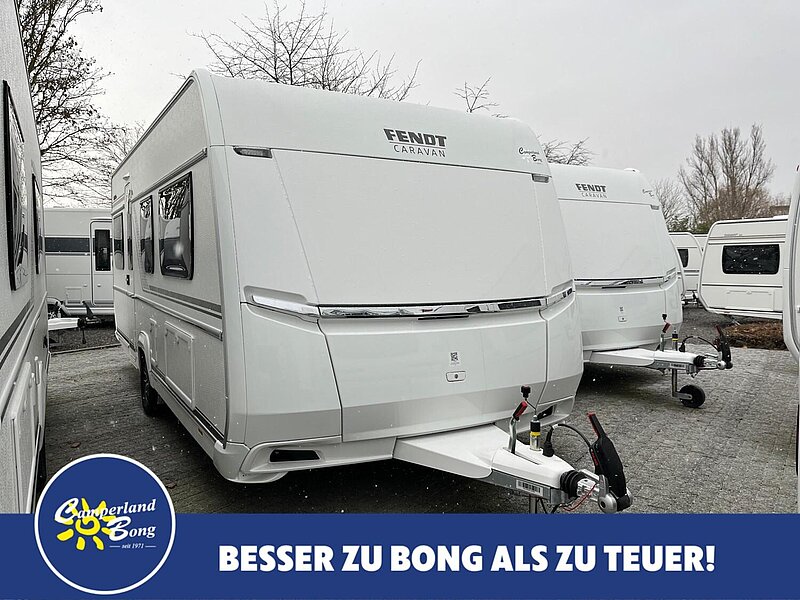 Titelbild Fendt Diamant 560 SG