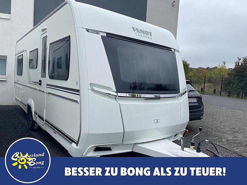 Titelbild Fendt Bianco Activ 515 SGE