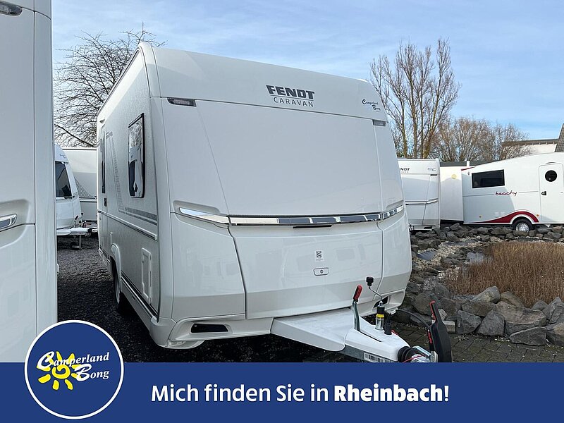 Titelbild Fendt Apero Activ 390 FH