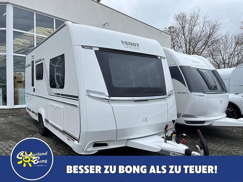 Titelbild Fendt Bianco Activ 465 SGE