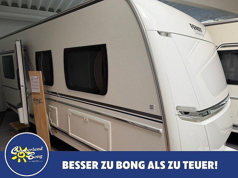 Titelbild Fendt Apero 515 SG