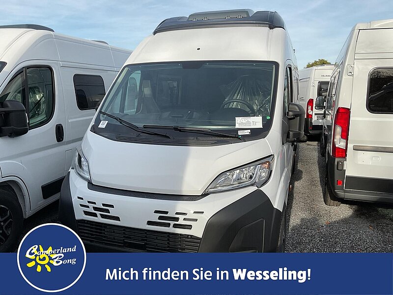 Titelbild ROADfans Hopper 640 Active