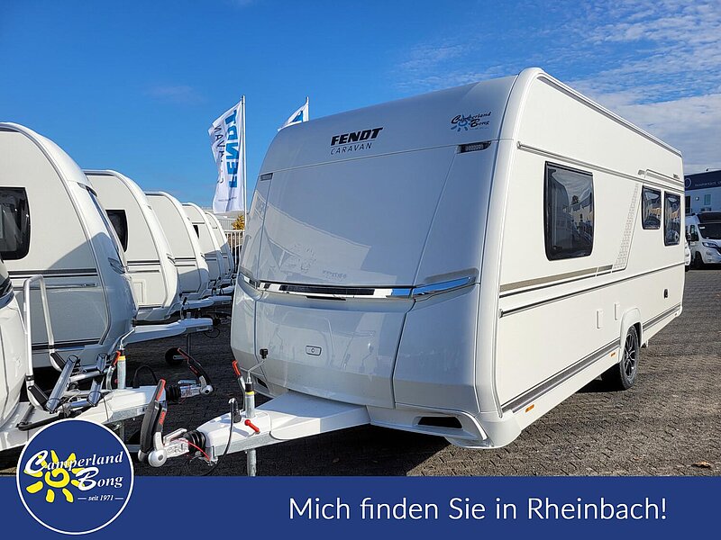 Titelbild Fendt Tendenza 515 SG