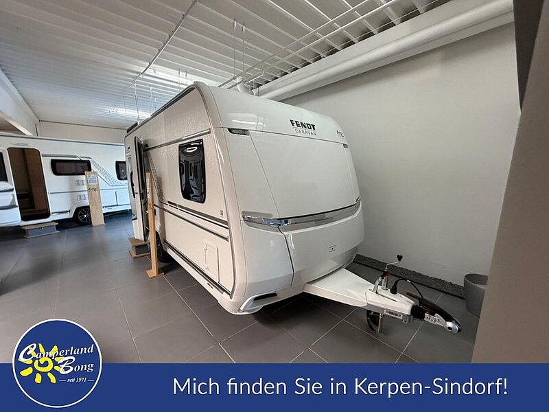 Titelbild Fendt Tendenza 465 SFB