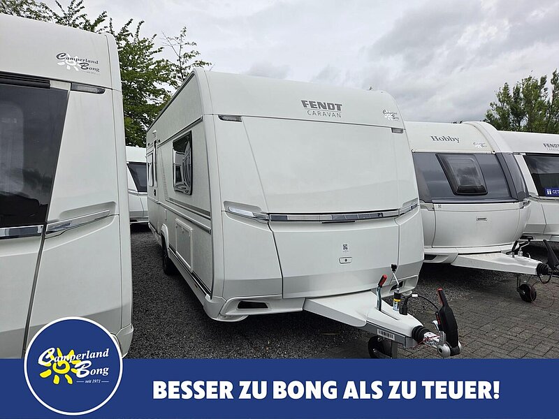 Titelbild Fendt Tendenza 550 SG