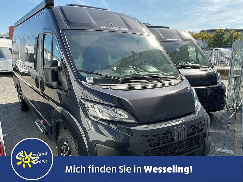 Titelbild Sunlight Adventure Cliff 640