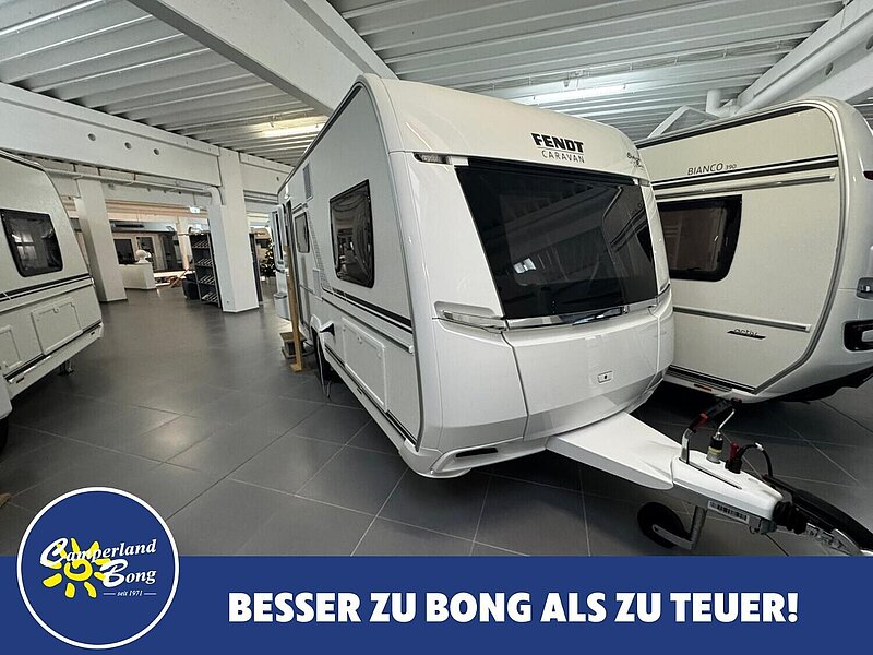 Titelbild Fendt Apero 495 SKM