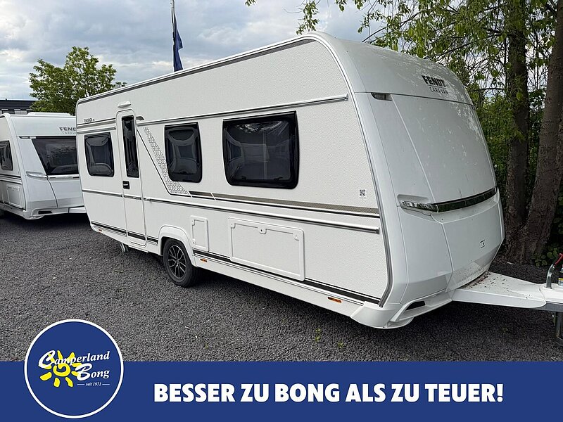 Titelbild Fendt Tendenza 515 SG
