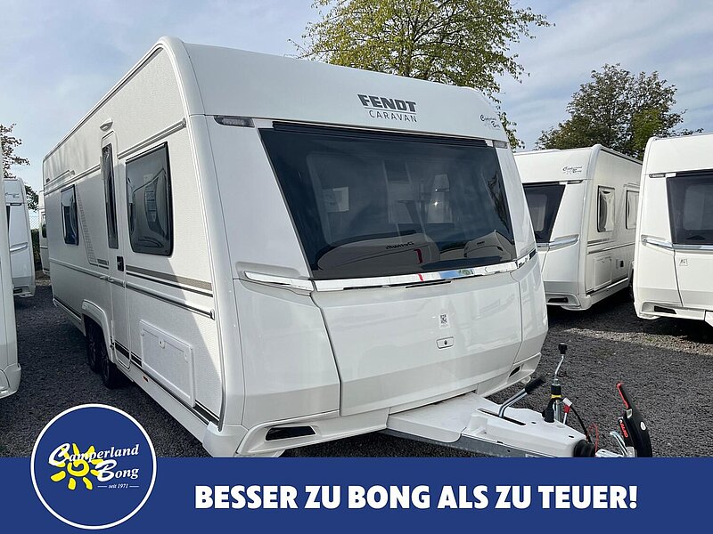Titelbild Fendt Tendenza 650 SFD