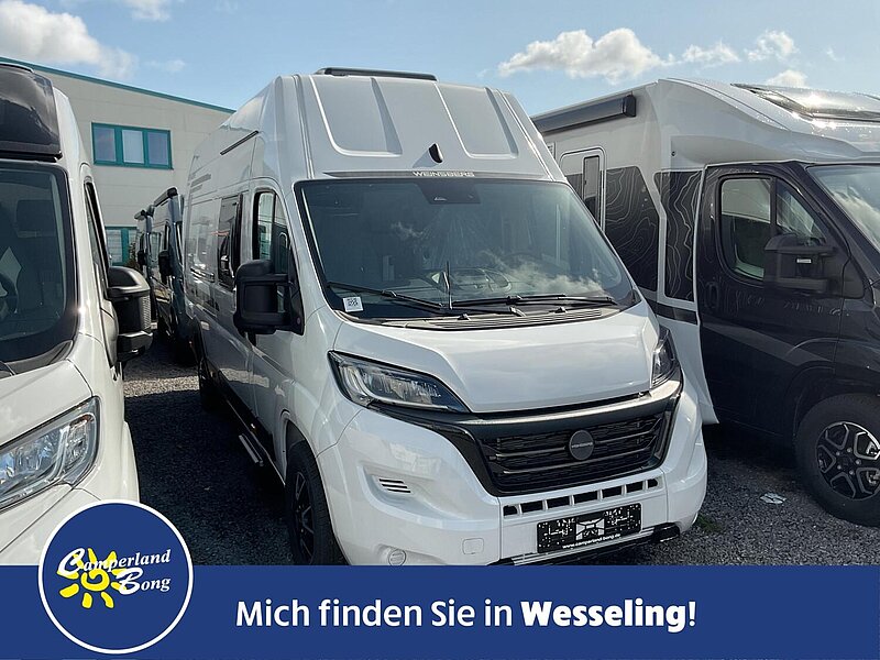 Titelbild Weinsberg CaraTour 630 MEG